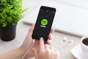 Best way to promote music on spotify
