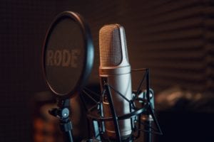 Why Your Music Probably Isn’t Being Played On The Radio