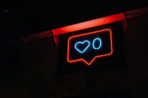 promoting music on social media